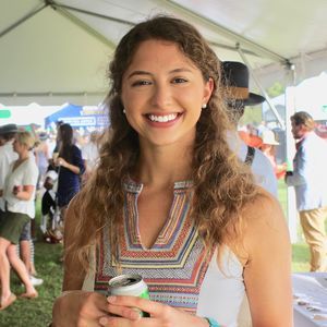 Meet your Posher, Shelby